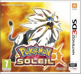 Pokmon Soleil
