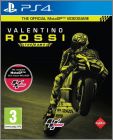 Valentino Rossi The Game