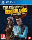 Tales from the Borderlands - A Tell Tale Game Series