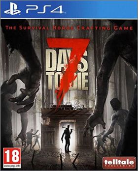 7 Days To Die