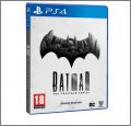 Batman - The Telltale Series