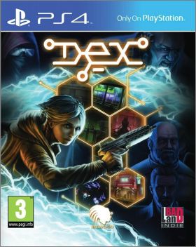 Dex