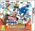 SEGA 3D Classics Collection