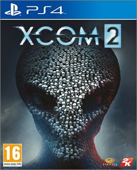 Xcom 2