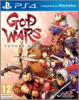 God Wars - Future Past