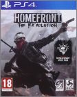 Homefront - The Revolution