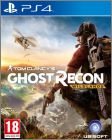 Tom Clancy's Ghost Recon Wildlands