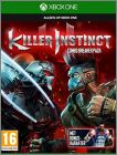 Killer instinct Combo Breaker Pack