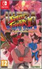 Ultra Street Fighter II: The final challengers