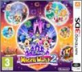 Disney Magical World 2