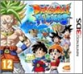 Dragon Ball: Fusions