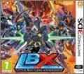 LBX: Little Battlers eXperience