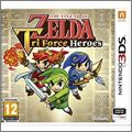 The Legend of Zelda: Tri Force Heroes