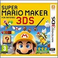 Super Mario Maker for Nintendo 3DS