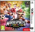 Mario Sports Superstars