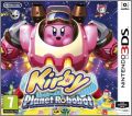 Kirby: Planet Robobot