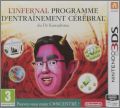 L'infernal programme d'entranement crbral du Dr Kawashima