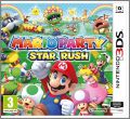 Mario Party: Star Rush