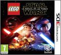 Lego Star Wars : le Rveil de la Force (The Force Awakens)