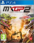 MXGP 2 : The Official Motocross VIdeogame