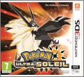 Pokmon Ultra-Soleil