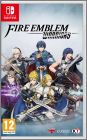 Fire Emblem Warriors