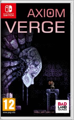 Axiom Verge