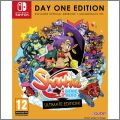 Shantae : Half-Genie Hero Ultimate Edition (Day One Edition)