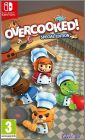 Overcooked! Special Edition