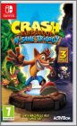 Crash Bandicoot N.Sane Trilogy