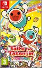 Taiko no Tatsujin : Drum 'n' Fun!