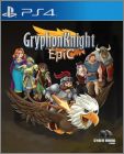 Gryphon Knight Epic
