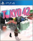Tokyo 42