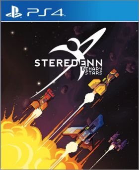 Steredenn - Binary Stars