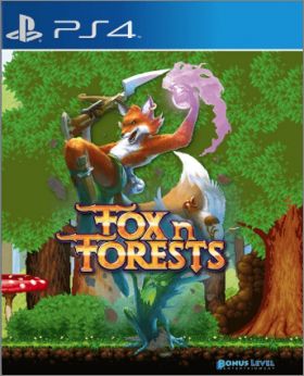 Fox n Forests