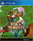 Fox n Forests