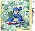 Mega Man Legacy Collection