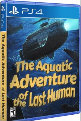 The Aquatic Adventure of the Last Human