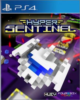 Hyper Sentinel