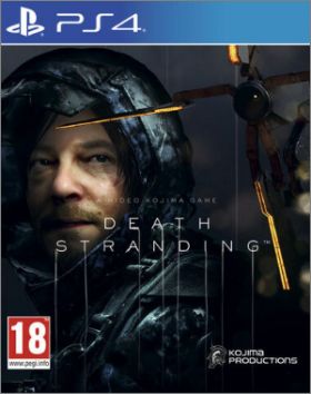 Death Stranding
