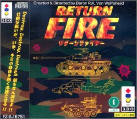 Return Fire