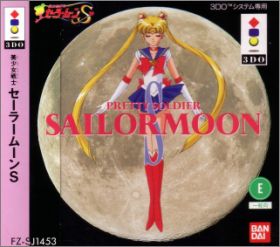 Bishoujo Senshi Sailor Moon S
