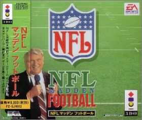 NFL Madden Football