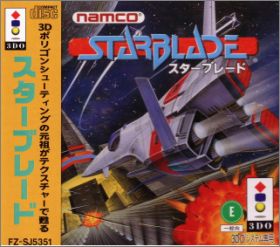 Starblade