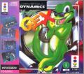 Gex