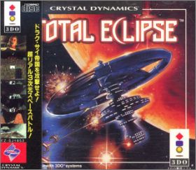 Total Eclipse