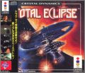 Total Eclipse