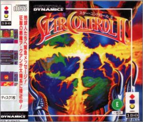 Star Control II