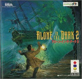 Alone in the Dark 2