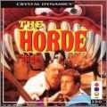 The Horde